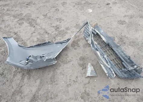 2024 Honda Civic Touring из США, поврежденный, VIN 2HGFE1F98RH317414